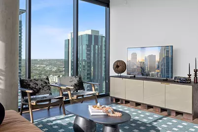 84 East Avenue #3906, Austin, TX 78701 - Photo 4