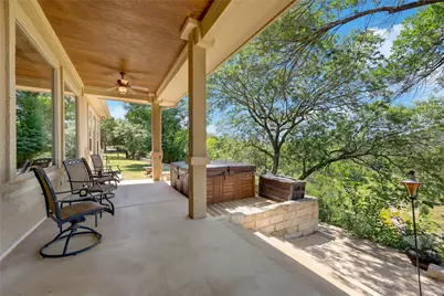 18007 Crystal Cove, Jonestown, TX 78645 - Photo 36