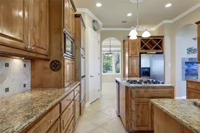 18007 Crystal Cove, Jonestown, TX 78645 - Photo 16