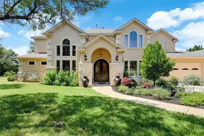 18007 Crystal Cove, Jonestown, TX 78645 - Photo 2
