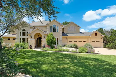 18007 Crystal Cove, Jonestown, TX 78645 - Photo 1