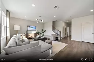 153 Adlai Ave, Georgetown, TX 78633 - Photo 4