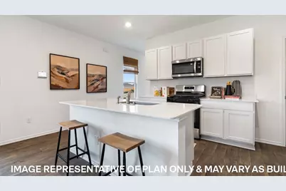 12114 Monarch Wing Drive, Mustang Ridge, TX 78610 - Photo 12