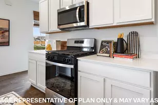 12114 Monarch Wing Dr, Mustang Ridge, TX 78610 - Photo 14