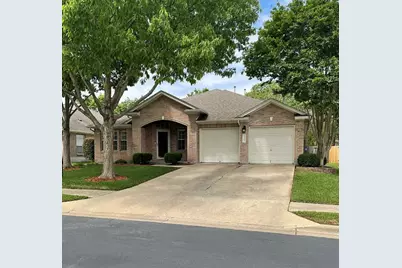 2107 Bent Tree Court, Round Rock, TX 78681 - Photo 2