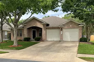2107 Bent Tree Ct, Round Rock, TX 78681 - Photo 2