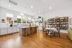 1002 Concordia Ave, Austin, TX 78705 - Photo 4