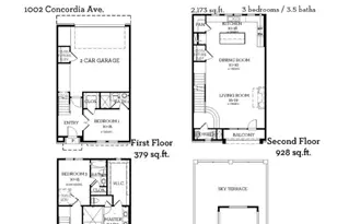 1002 Concordia Ave, Austin, TX 78705 - Photo 28