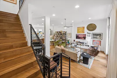 1002 Concordia Avenue, Austin, TX 78705 - Photo 10