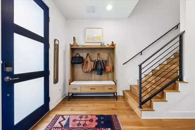 1002 Concordia Avenue, Austin, TX 78705 - Photo 8