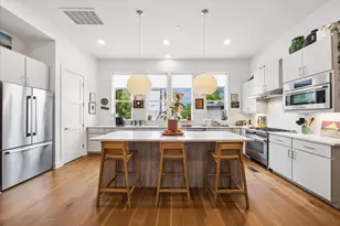 1002 Concordia Ave, Austin, TX 78705 - Photo 2