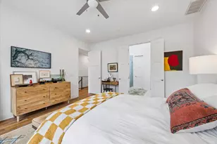 1002 Concordia Ave, Austin, TX 78705 - Photo 10