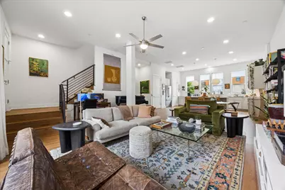 1002 Concordia Avenue, Austin, TX 78705 - Photo 6