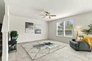 329 Bonnet Blvd, Georgetown, TX 78628 - Photo 6