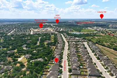 329 Bonnet Boulevard, Georgetown, TX 78628 - Photo 26
