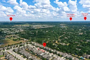 329 Bonnet Blvd, Georgetown, TX 78628 - Photo 38