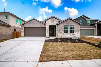 1740 Catahoula Drive, Leander, TX 78641 - Photo 1