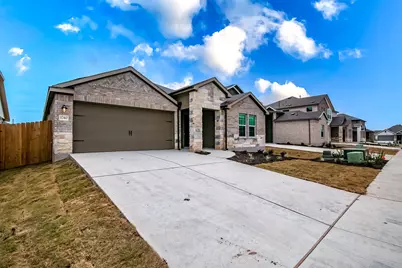 1740 Catahoula Drive, Leander, TX 78641 - Photo 2