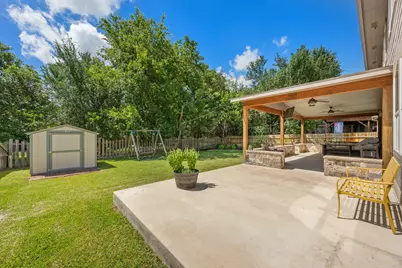 3724 Galena Hills Loop, Round Rock, TX 78681 - Photo 34