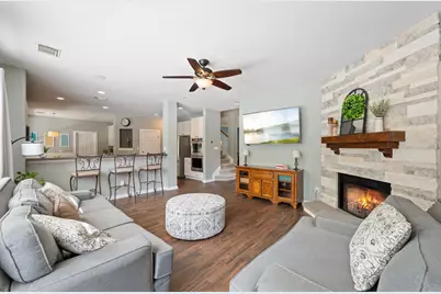 3724 Galena Hills Loop, Round Rock, TX 78681 - Photo 6
