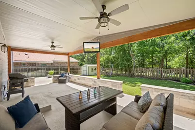 3724 Galena Hills Loop, Round Rock, TX 78681 - Photo 32