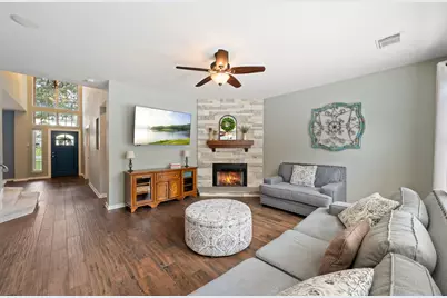 3724 Galena Hills Loop, Round Rock, TX 78681 - Photo 4