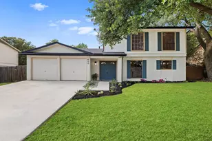 600 Pin Tail Ln, Taylor, TX 76574 - Photo 1