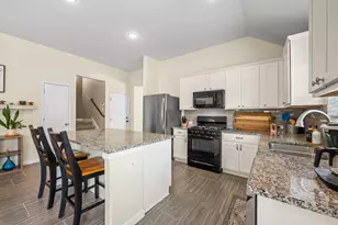 5809 Livorno Cove, Round Rock, TX 78665 - Photo 6