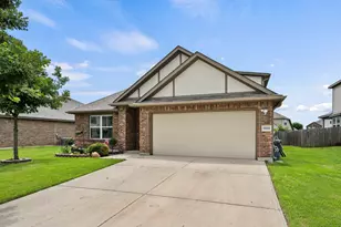 5809 Livorno Cove, Round Rock, TX 78665 - Photo 2