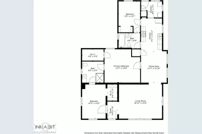 609 W 35th Street, Austin, TX 78705 - Photo 6