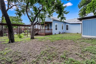 609 W 35th Street, Austin, TX 78705 - Photo 24