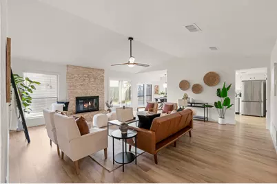 4911 White Elm Drive, Austin, TX 78749 - Photo 2