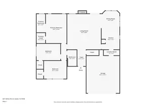 4911 White Elm Dr, Austin, TX 78749 - Photo 22