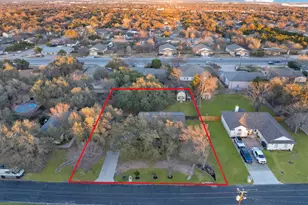 2206 Castlewood Trail, Leander, TX 78641 - Photo 2