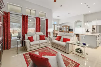 308 Bluehaw Drive, Georgetown, TX 78628 - Photo 4