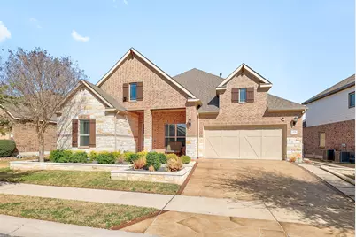 308 Bluehaw Drive, Georgetown, TX 78628 - Photo 2