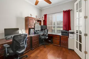 308 Bluehaw Dr, Georgetown, TX 78628 - Photo 20