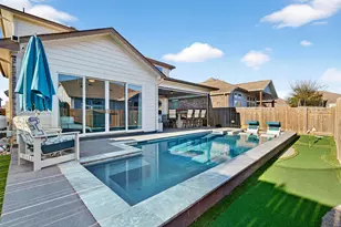 157 Firethorn Dr, Buda, TX 78610 - Photo 32