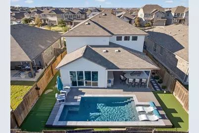 157 Firethorn Drive, Buda, TX 78610 - Photo 30