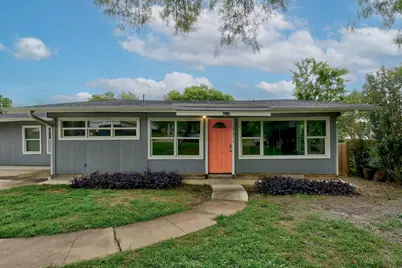 6301 Arnold Drive #A, Austin, TX 78723 - Photo 1
