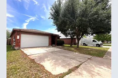 202 Lucky Clover Lane, Hutto, TX 78634 - Photo 2