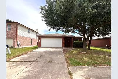 202 Lucky Clover Lane, Hutto, TX 78634 - Photo 1