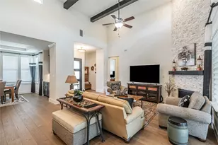 101 Belforte Blvd, Horseshoe Bay, TX 78657 - Photo 4