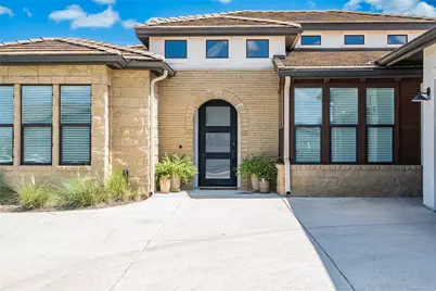 101 Belforte Boulevard, Horseshoe Bay, TX 78657 - Photo 2
