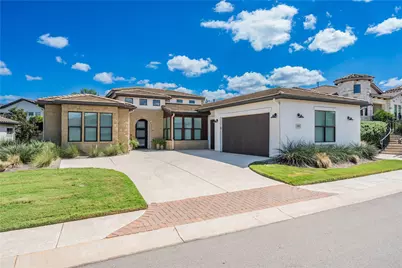 101 Belforte Boulevard, Horseshoe Bay, TX 78657 - Photo 1
