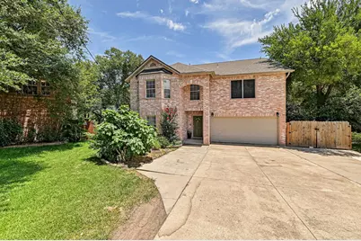 104 N Sumac Lane, Georgetown, TX 78633 - Photo 4