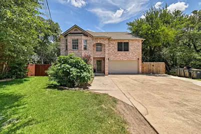 104 N Sumac Lane, Georgetown, TX 78633 - Photo 2