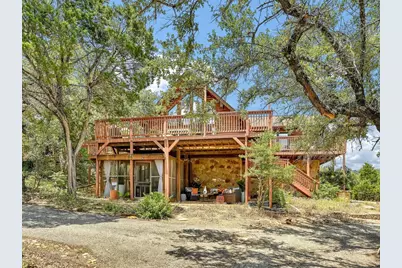 18304 W Reed Parks Road, Jonestown, TX 78645 - Photo 1