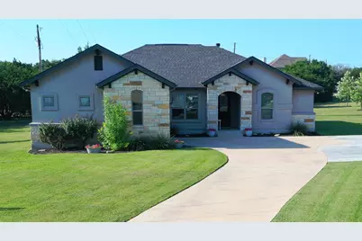 220 Angela Drive, Liberty Hill, TX 78642 - Photo 38