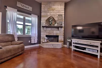 220 Angela Drive, Liberty Hill, TX 78642 - Photo 28
